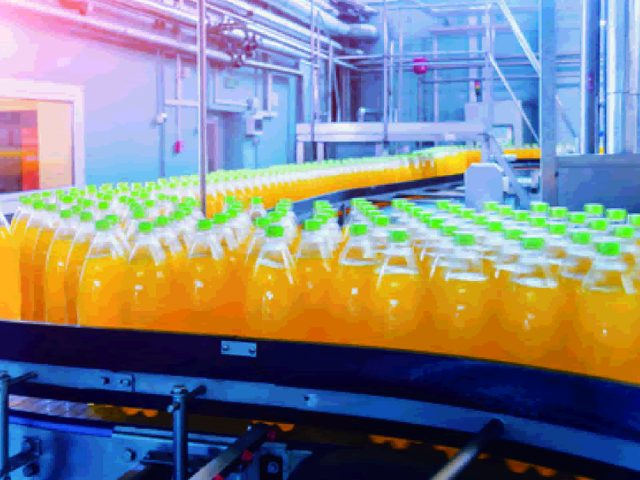 Newamstar Provides High-Speed Line for Pear Juice To SPSE Group