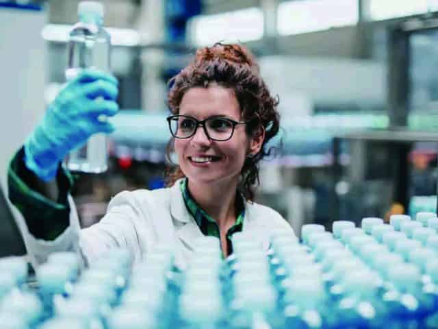 Hainan Coconut Palm Group Chooses Newamstar Equipment to Expedite Mineral Water Production Line Construction