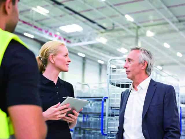 Newamstar Provides Complete Line to Boost Dinghu Shanquan