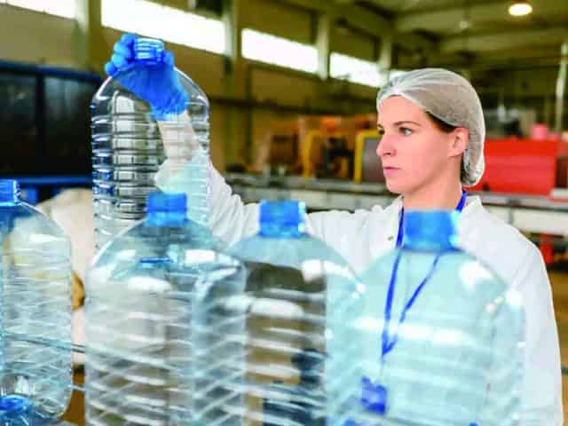 Newamstar Equipment Helps Ecuadorian Beverage Producer Expand Production to Meet Market Demand