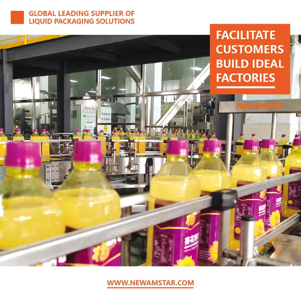 Edible Oil Complete Combiblock Systems Edible Oil Complete Combiblock Systems